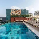 ホテル ウィンダム グランド カラムシュ マリーナ 5*