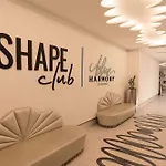 ウィンダム グランド カラムシュ マリーナ ホテル 5*