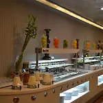 ウィンダム グランド カラムシュ マリーナ 5* イスタンブール