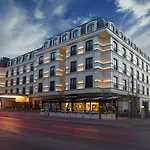 ホテル ウィンダム グランド カラムシュ マリーナ 5*