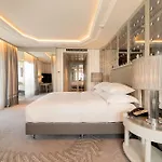 מלון Wyndham Grand Kalamis Marina איסטמבול