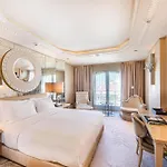 Wyndham Grand Kalamis Marina מלון איסטמבול