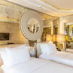 Wyndham Grand Kalamis Marina מלון איסטמבול