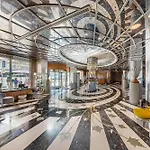 Wyndham Grand Kalamis Marina מלון איסטמבול