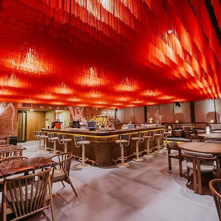 Wyndham Grand Kalamis Marina 5*