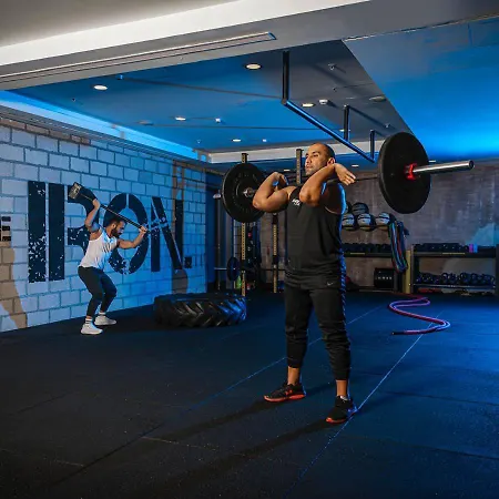 Wyndham Grand Kalamis Marina Hotel Provincia di Istanbul