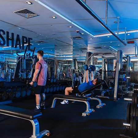 Wyndham Grand Kalamis Marina Provincia di Istanbul