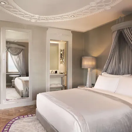 Hotel Wyndham Grand Kalamis Marina Istanbul