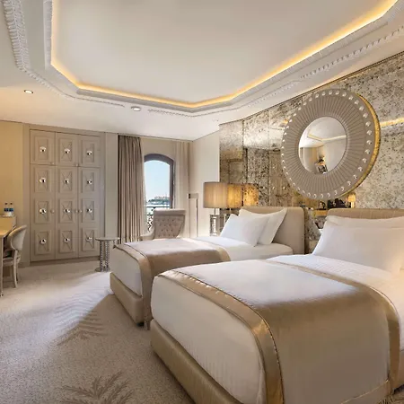 Wyndham Grand Kalamis Marina 5* Provincia di Istanbul