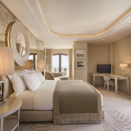 Wyndham Grand Kalamis Marina 5* Istanbul