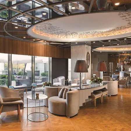Wyndham Grand Kalamis Marina Istanbul