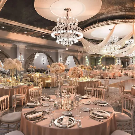 Wyndham Grand Kalamis Marina Istanbul