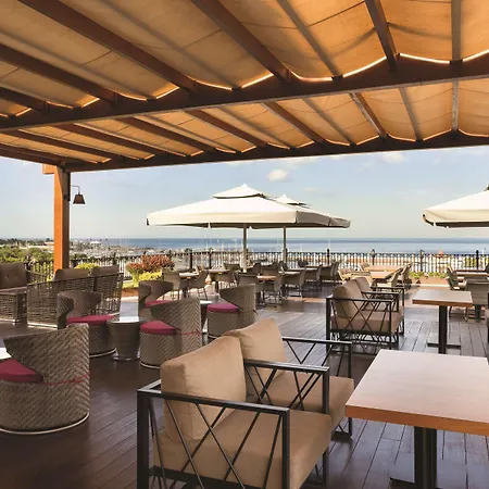 Hotell Wyndham Grand Kalamis Marina