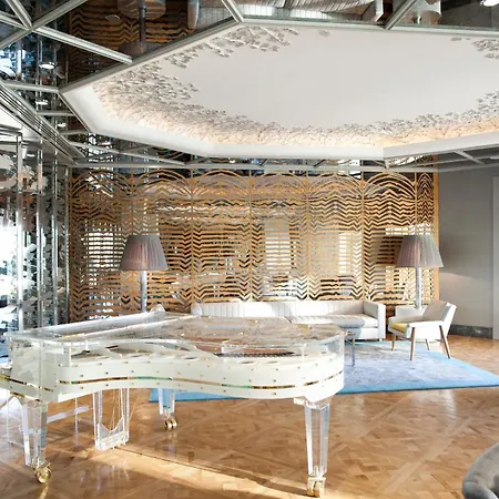 Wyndham Grand Kalamis Marina Istanbul