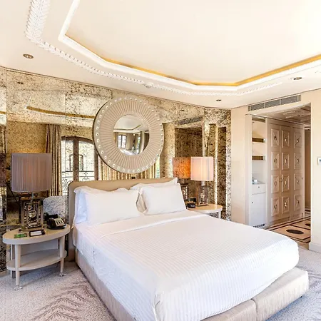 Wyndham Grand Kalamis Marina Hotel Istanbul