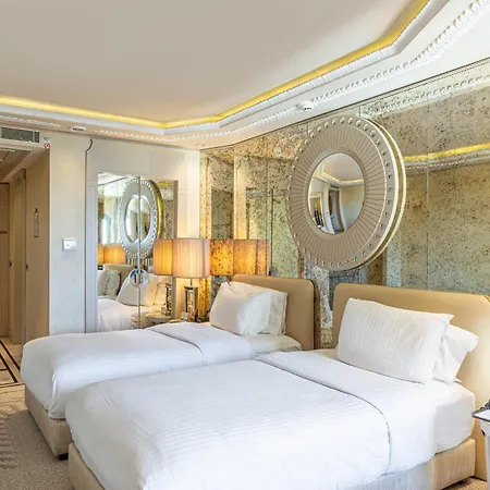 Hotel Wyndham Grand Kalamis Marina Istanbul