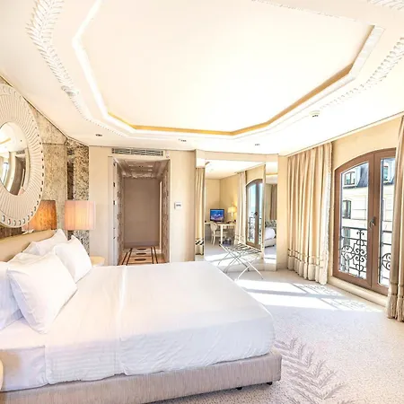 Wyndham Grand Kalamis Marina Istanbulská provincie