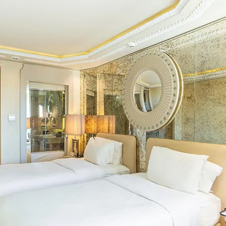 Wyndham Grand Kalamis Marina Hotel Istanbul