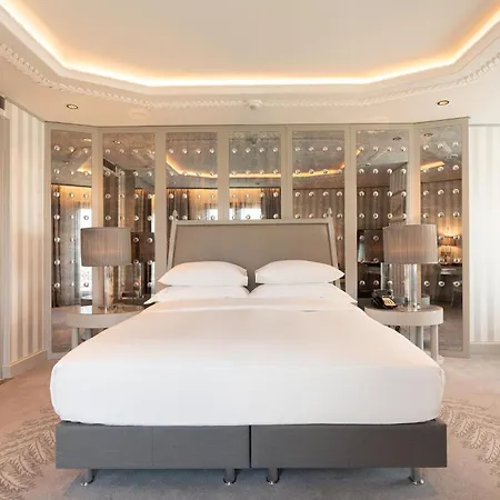 Wyndham Grand Kalamis Marina 5* Istanbulská provincie