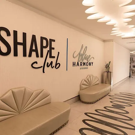 Wyndham Grand Kalamis Marina Szálloda 5*