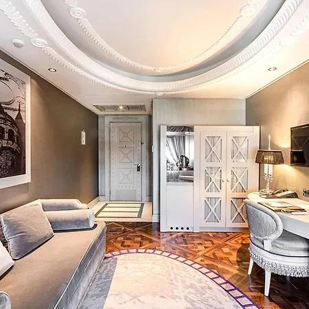 Wyndham Grand Kalamis Marina Istanbul