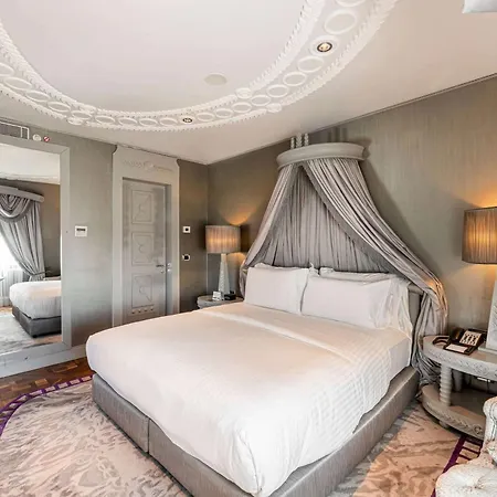 Wyndham Grand Kalamis Marina 5* Istanbul