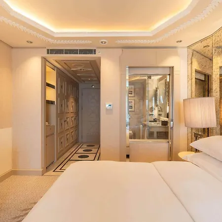 Wyndham Grand Kalamis Marina Istanbul