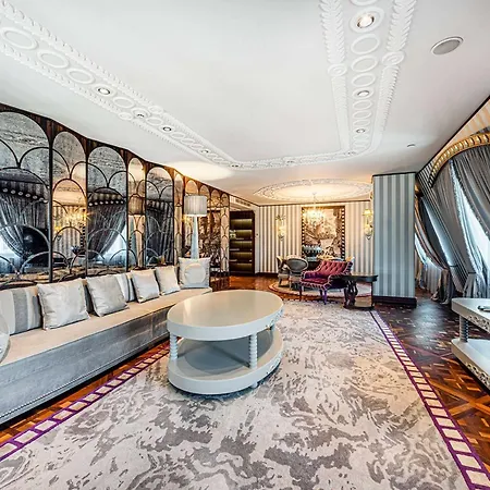Wyndham Grand Kalamis Marina Istanbul