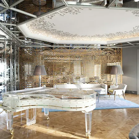 Wyndham Grand Kalamis Marina Istanbul