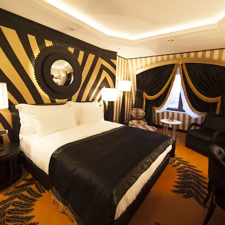 Wyndham Grand Kalamis Marina Provincia di Istanbul