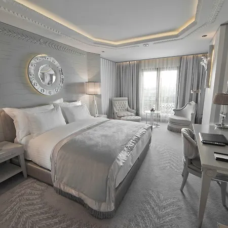 Wyndham Grand Kalamis Marina Provincia di Istanbul