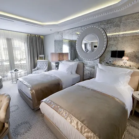 Wyndham Grand Kalamis Marina Provincia di Istanbul