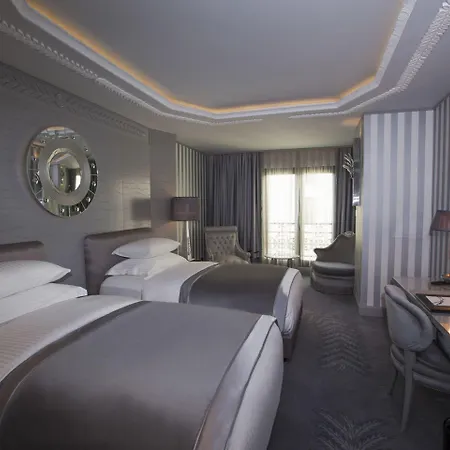 Hotel Wyndham Grand Kalamis Marina Provincia di Istanbul