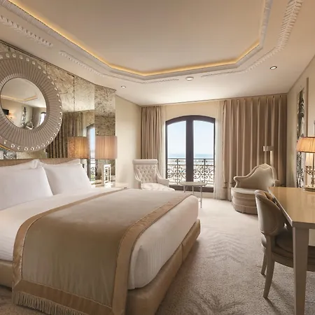 Wyndham Grand Kalamis Marina Hotel Provincia di Istanbul
