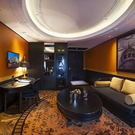 Wyndham Grand Kalamis Marina 5*