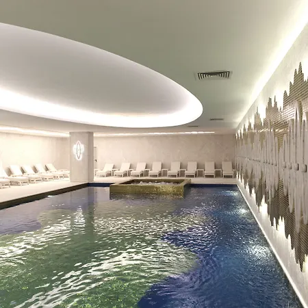 Wyndham Grand Kalamis Marina Hotel Istanbul