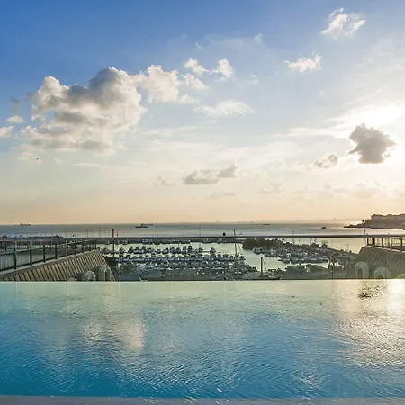 Wyndham Grand Kalamis Marina