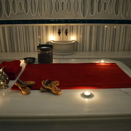 Wyndham Grand Kalamis Marina 5* Provincia di Istanbul