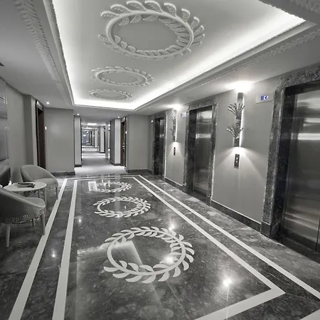 Wyndham Grand Kalamis Marina Istanbul