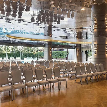 Wyndham Grand Kalamis Marina 5* Provincia di Istanbul