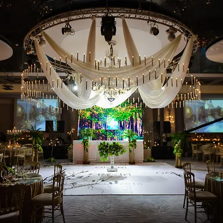 Hotel Wyndham Grand Kalamis Marina Provincia di Istanbul