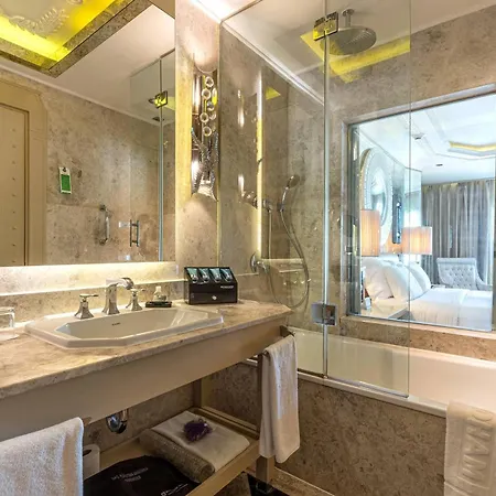 Wyndham Grand Kalamis Marina 5* Istanbul
