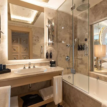 Wyndham Grand Kalamis Marina Istanbul
