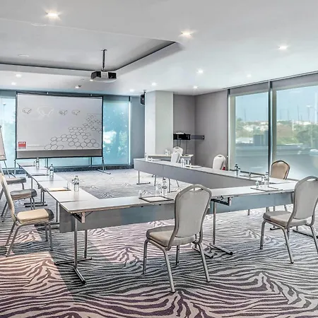Wyndham Grand Kalamis Marina Hotel Istanbul