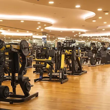 Wyndham Grand Kalamis Marina 5* Istambul