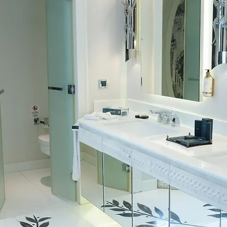 Wyndham Grand Kalamis Marina Istambul