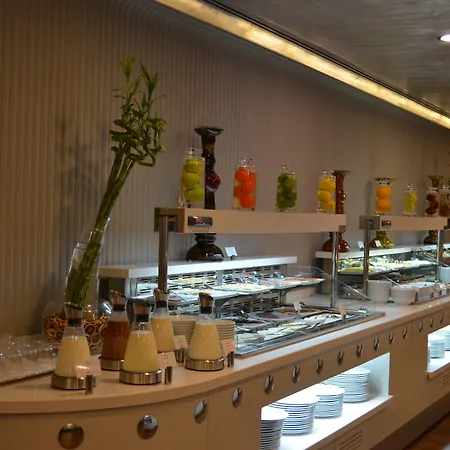 ウィンダム グランド カラムシュ マリーナ 5* イスタンブール