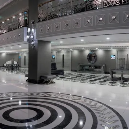 Wyndham Grand Kalamis Marina 5* Istanbul